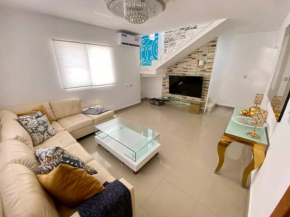 Full Village + 4 rooms + Private pool